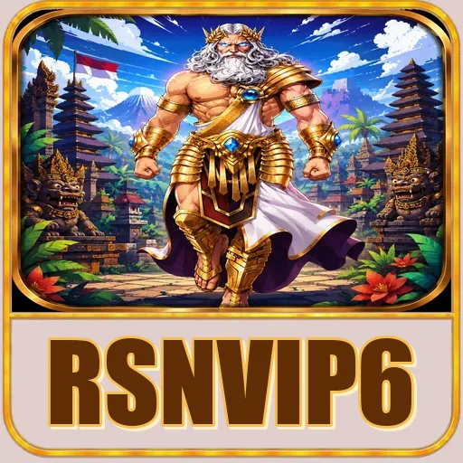 rsnvip6 - Peningkatan performa dan UI/UX terbaru